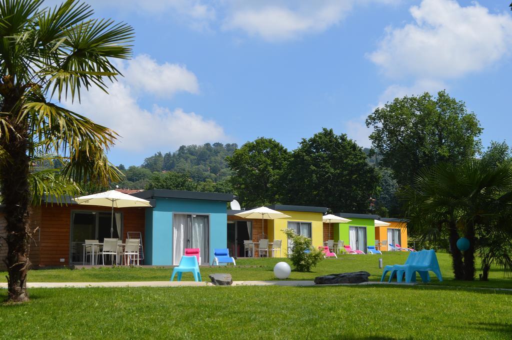 Albaluce Village Viverone Extérieur photo