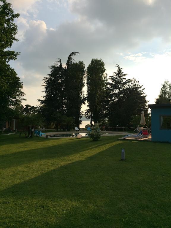 Albaluce Village Viverone Extérieur photo